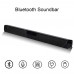 20W Portable Wireless Column Soundbar Sven Bluetooth Speaker Powerful 3D Music Sound Bar Home Theater Aux 3.5mm TF For TV PC