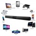 20W Portable Wireless Column Soundbar Sven Bluetooth Speaker Powerful 3D Music Sound Bar Home Theater Aux 3.5mm TF For TV PC