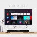 20W TV Sound Bar Wired and Wireless Bluetooth Home Surround SoundBar for PC Theater TV Speaker