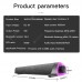 3D Surround Soundbar Bluetooth 5.0 Speaker Wired Computer Speakers Stereo Subwoofer Sound bar for Laptop PC Theater TV Aux 3.5mm