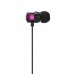 701 In-ear Noodles Line Earphone with Mic