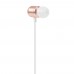 E603 3.5MM Wired Portable Earphone