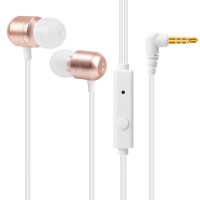 E603  3.5MM Wired Portable Earphone