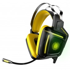 G808 Gaming Headset 7.1 Virtual Channel