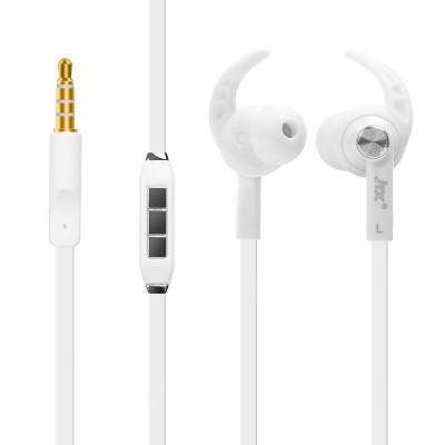 HT2 In-ear Stereo Earphone with Mic