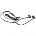 JM26 3.5mm In-ear Earphone Stereophonic Earbuds