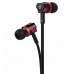 JM26 3.5mm In-ear Earphone Stereophonic Earbuds