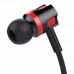 JM26 3.5mm In-ear Earphone Stereophonic Earbuds