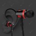 JM26 3.5mm In-ear Earphone Stereophonic Earbuds