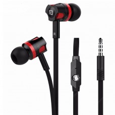 JM26 3.5mm In-ear Earphone Stereophonic Earbuds