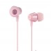 K18 Mega Bass In-ear Wired Earphone