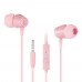 K18 Mega Bass In-ear Wired Earphone