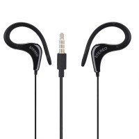 LS3B1878 Universal Super-aural  Stereo Earphone