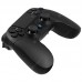 8951 Wireless Bluetooth Game Controller for PS4 / PS3