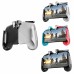 AK16 Mobile Gaming Joystick Gamepad Trigger Fire Button L1R1 Game Controller