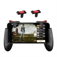 Creative Mobile Game Controller for Daily Use