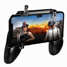 Mobile Game Controller Cellphone Trigger for PUBG