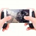 Mobile Gamepad Controller for PUBG Rules of Survival Grip