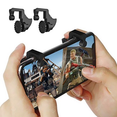 Mobile Gamepad Trigger for PUGB Sensitive Shooting