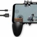 Mobile Phone Game Controller Joystick Fire Trigger Gamepad