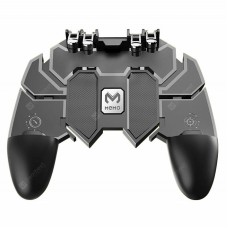 Mobile Phone Game Controller Joystick Fire Trigger Gamepad