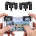 Mobile Phone Game Controller Trigger Fire Button Key L1R1 Gamepad