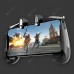 Mobile Phone Game Controller Triggers Joystick for PUBG