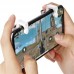 Mobile Phone Gaming Trigger Button Handle Fire Controller