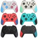 NFC Function Switch Pro Wireless Bluetooth Games Consoles Controller Gamepad with Macro Programming Wake Up Vibration Function