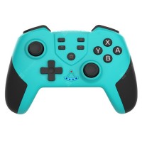 NFC Function Switch Pro Wireless Bluetooth Games Consoles Controller Gamepad with Macro Programming Wake Up Vibration Function