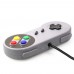 USB Gaming Joystick Gamepad Controller