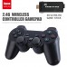 4K Games USB Wireless Console 3500 Classic Game Stick Video Game Console 8 Bit Mini Retro Controller HDMI Output Dual Player