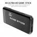 4K Games USB Wireless Console 3500 Classic Game Stick Video Game Console 8 Bit Mini Retro Controller HDMI Output Dual Player