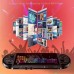 5.1 inch Handheld Portable Game Console Dual Joystick 8GB Preloaded 1000 Free Games Support TV Out Video Game Machine