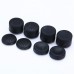 8pcs Silicone Analog Controller Joystick Thumb Stick Grip Cap Cover for PS4/PS3/XboxOne/Xbox360