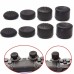 8PCS Silicone Controller Joystick Thumb Stick Grip Cap Cover for PS4/PS3/XboxOne