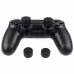 8PCS Silicone Controller Joystick Thumb Stick Grip Cap Cover for PS4/PS3/XboxOne