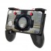 Gaming Trigger Mobile Phone Fire Button Shooter Controller Gamepad