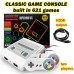 Mini HDMI TV Game Console 8 Bit Retro Video Game Console Built-In 621 Games AV output Handheld Gaming Player Best Gift