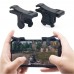 Mobile Game Gaming Trigger Shooting Fire Button Aim Key L1R1 Controller 2PCS