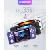 RG351P ANBERNIC Retro Game PS1 RK3326 64G Open Source System 3.5 inch IPS Screen Portable Handheld Game Console RG351gift 2400