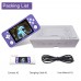 RG351P ANBERNIC Retro Game PS1 RK3326 64G Open Source System 3.5 inch IPS Screen Portable Handheld Game Console RG351gift 2400